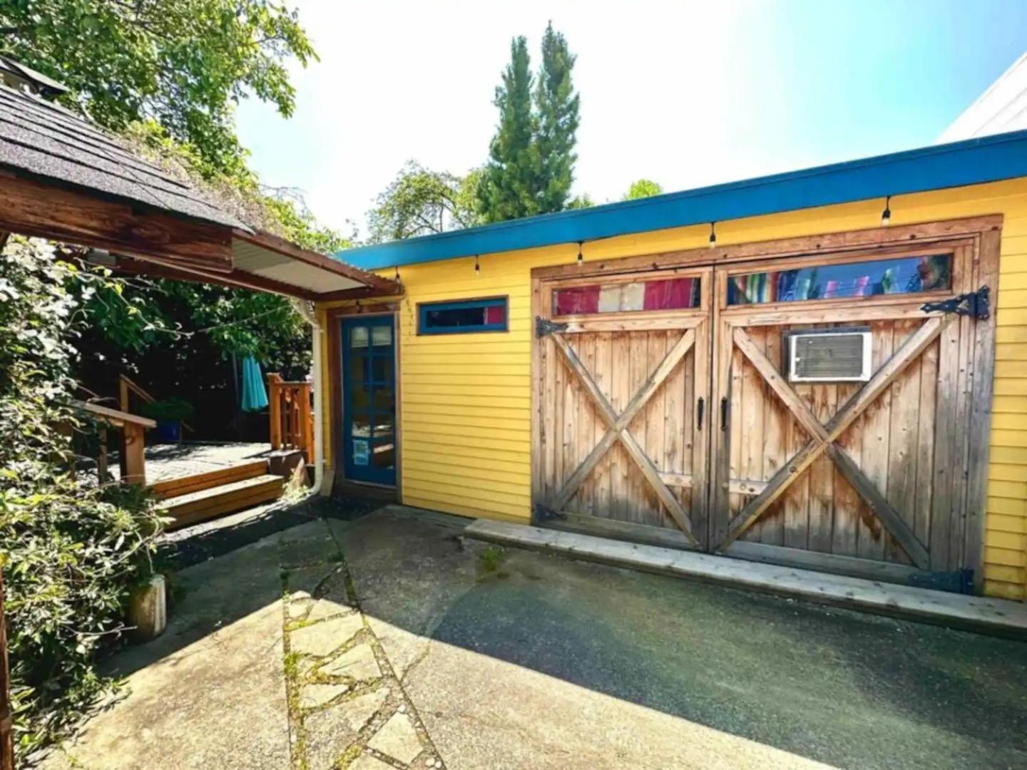 Burke House Collection - Main House Apartment Seattle Exterior foto